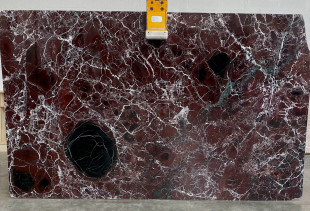 MARBLE ROSSO LEPANTO - 004065