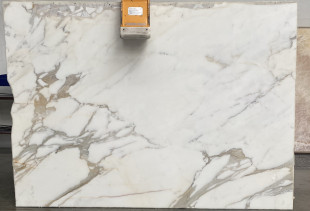 MARMORE CALACATTA GOLD