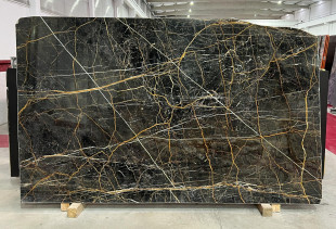 MARBLE NOIR SAINT LAURENT