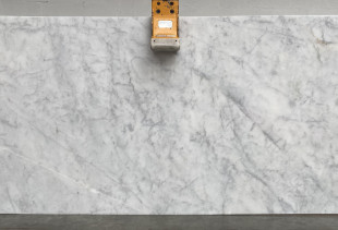 MARMORE BRANCO IBIZA GT