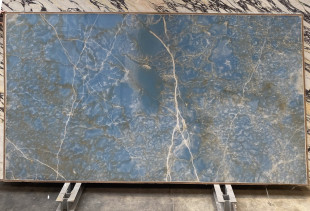 ONYX BLUE