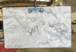 MARBLE WHITE CAMOUFLAGE - 000092