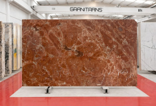 BRECCIA RED MARTINI - N2129