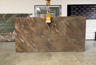 GRANITO ROSA MAGANO - 011310