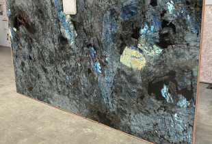 GRANITO LABRADORITE - 029524