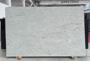 GRANITO KASHMIR WHITE - 013720