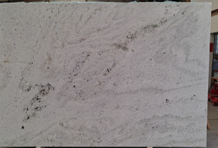 GRANITO KASHMIR WHITE - 014004