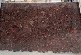 GRANITO BROWN MARINACE - 008312