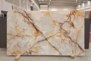 TEXTA CRISTAL CORTEN