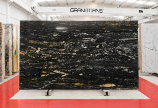 GRANITO TITANIUM GOLD