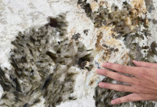 GRANITO ALPINUS PATAGONIA - 002865