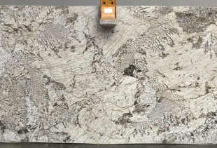 GRANITO ALPINUS - 015103