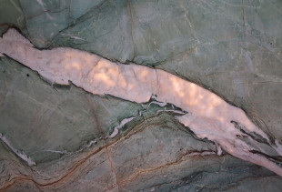 TEXTA PATAGONIA GREEN - 010258