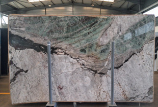 QUARTZITE BOTANIC CRYSTAL - 057580