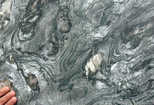 QUARTZITE KRYPTON - 015591