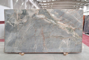 QUARTZITE MYSTIC BLUE - 029543