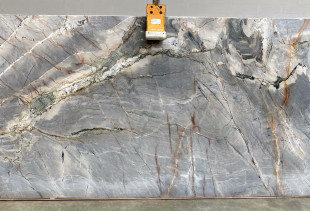 QUARTZITE MYSTIC BLUE - 029543
