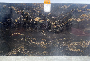 GRANITO TITANIUM CHEYENNE BARROCO