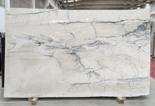 QUARTZITE WHITE FANTASY