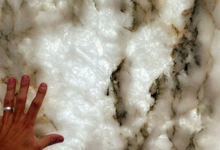 TEXTA CRISTAL GREEN - 013693