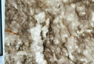 TEXTA CRISTAL GREEN - 013693