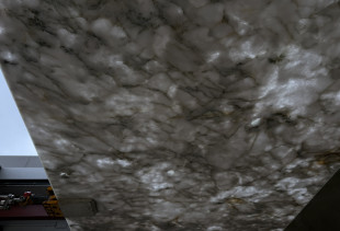 TEXTA CRISTAL GREEN - 013693