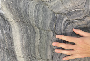 QUARTZITE FUSION GREY - 029979