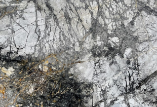 MARMORE INVISIBLE GREY