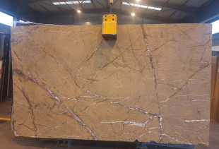 MARMORE RAIN FOREST YELLOW/GOLD