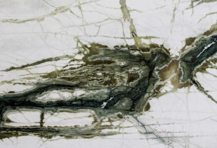 MARMORE CALACATTA GREEN