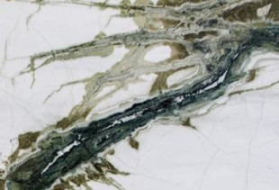 MARMORE CALACATTA GREEN