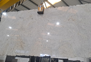 GRANITO KASHMIR WHITE