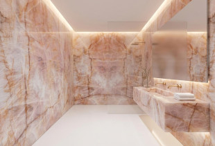 TEXTA CRISTAL PINK