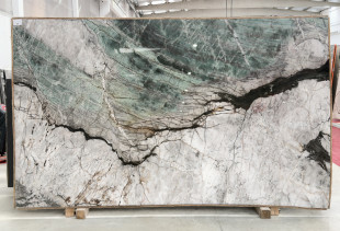 QUARTZITE BOTANIC CRYSTAL