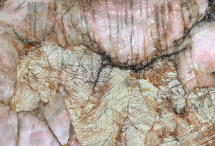 QUARTZITE PATAGONIA PINK