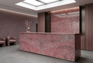 QUARTZITE REVOLUTION