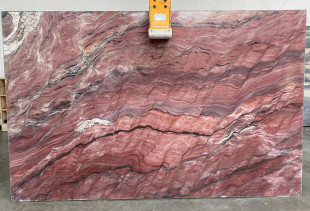QUARTZITE REVOLUTION