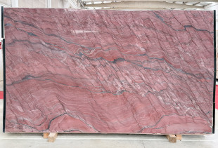 QUARTZITE REVOLUTION
