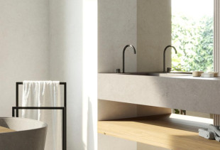 COMPAC OBSIDIANA VOLCANO COOL