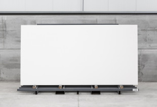NEOLITH JUST WHITE
