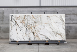 NEOLITH CALACATTA LUXE