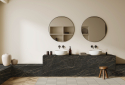 NEOLITH BLACK OBSESSION